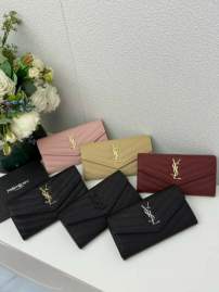 Picture of Saint Laurent Wallets _SKUfw191619890fw